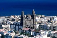 Las Palmas Gran Canaria